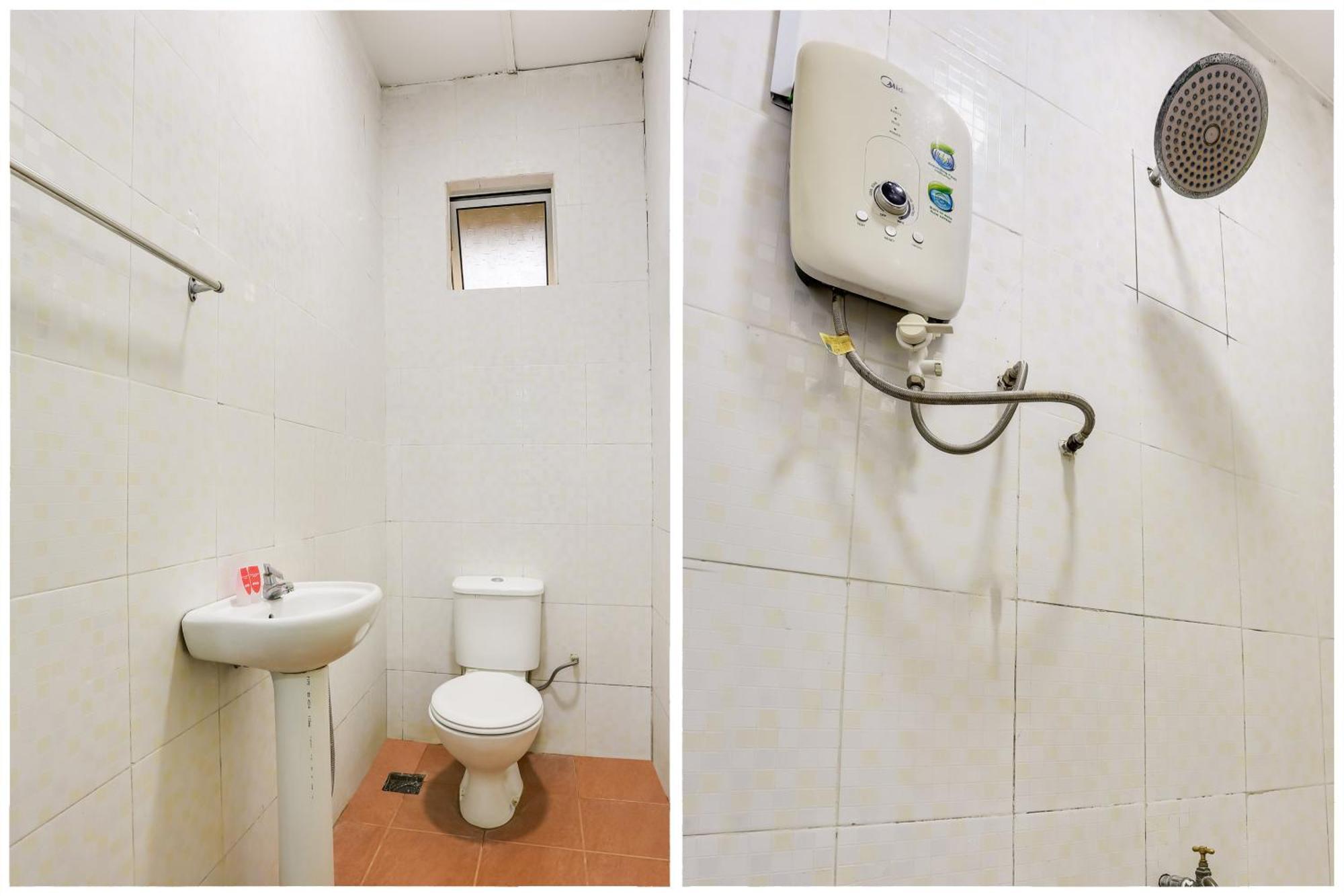 Oyo 44094 Bangi Lanai Hotel Ngoại thất bức ảnh