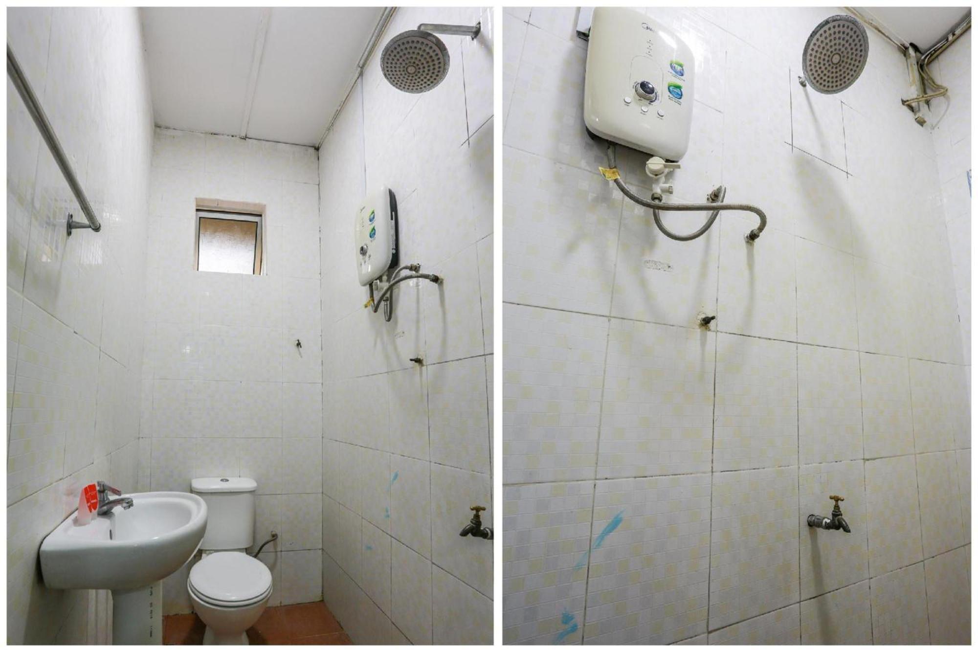 Oyo 44094 Bangi Lanai Hotel Ngoại thất bức ảnh