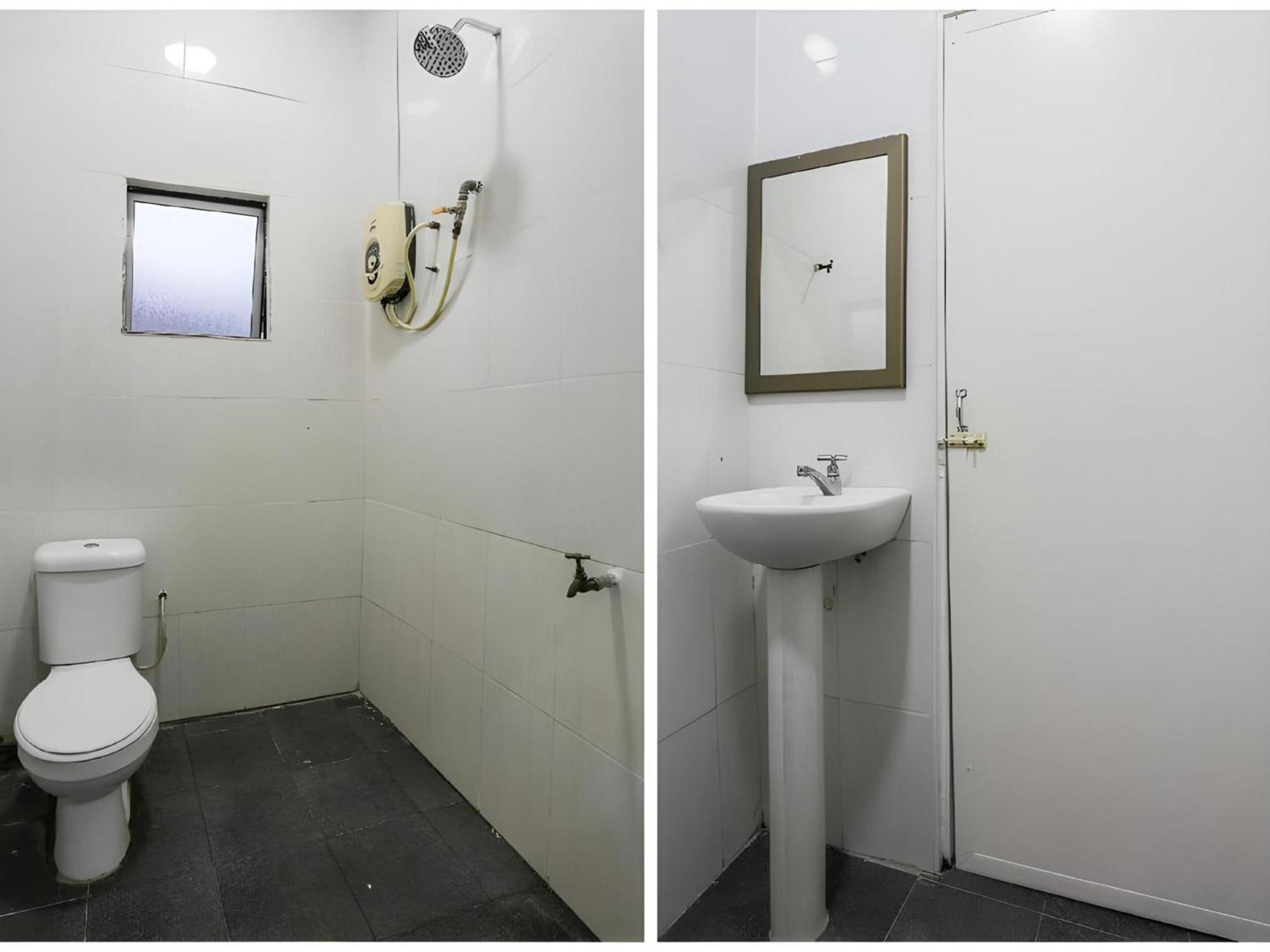 Oyo 44094 Bangi Lanai Hotel Ngoại thất bức ảnh