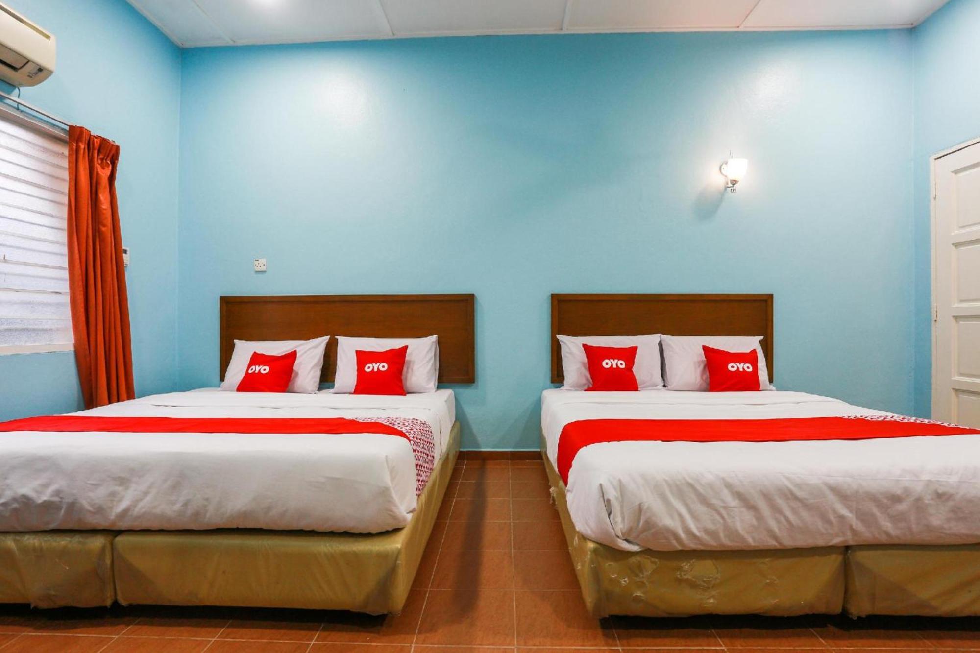 Oyo 44094 Bangi Lanai Hotel Ngoại thất bức ảnh